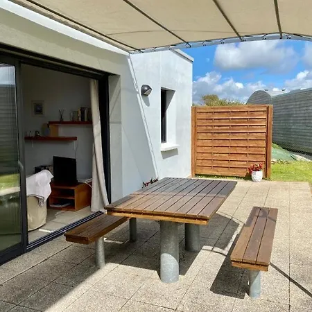 Casa vacanze Pied à Terre Pour Des Au Bord De La