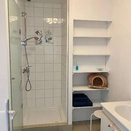 Casa vacanze Pied à Terre Pour Des Au Bord De La
