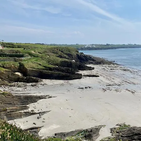 Pied à Terre Pour Des Au Bord De La Casa vacanze
