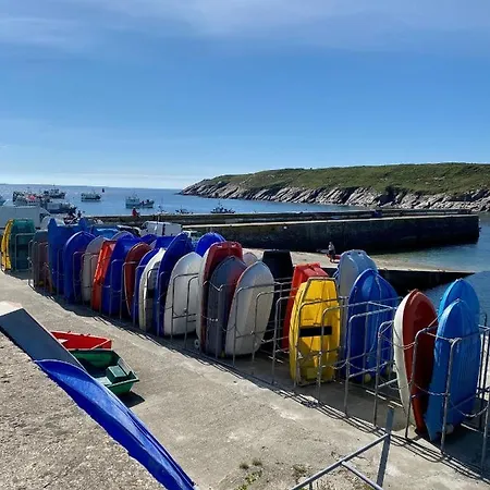 Pied à Terre Pour Des Au Bord De La Casa vacanze *