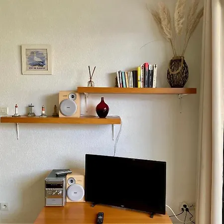 Pied à Terre Pour Des Au Bord De La Casa vacanze Le Conquet