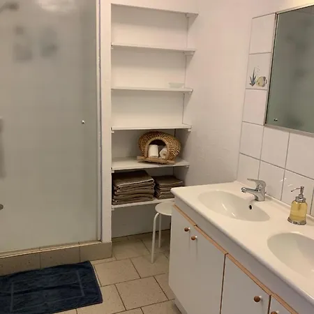Casa vacanze Pied à Terre Pour Des Au Bord De La *