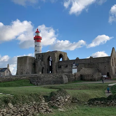 Pied à Terre Pour Des Au Bord De La Casa vacanze *