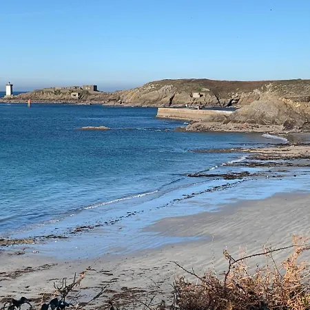 Casa vacanze Pied à Terre Pour Des Au Bord De La Le Conquet