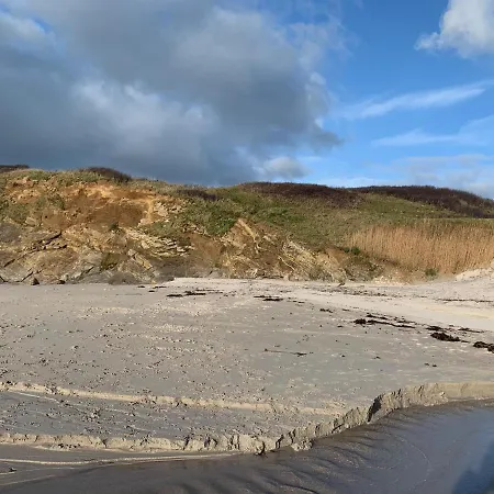 Pied à Terre Pour Des Au Bord De La Casa vacanze Le Conquet