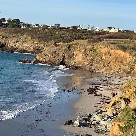 Casa vacanze Pied à Terre Pour Des Au Bord De La