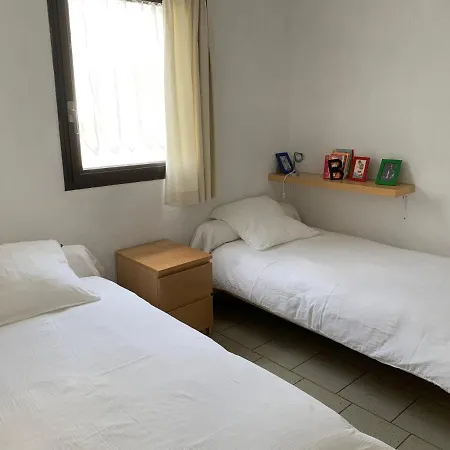 Pied à Terre Pour Des Au Bord De La
