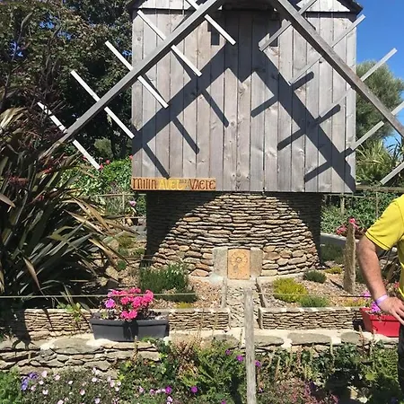 Casa vacanze Pied à Terre Pour Des Au Bord De La *