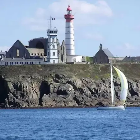 Casa vacanze Pied à Terre Pour Des Au Bord De La Le Conquet