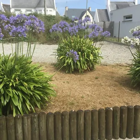 Pied A Terre Pour Des Au Bord De La Ferienhaus