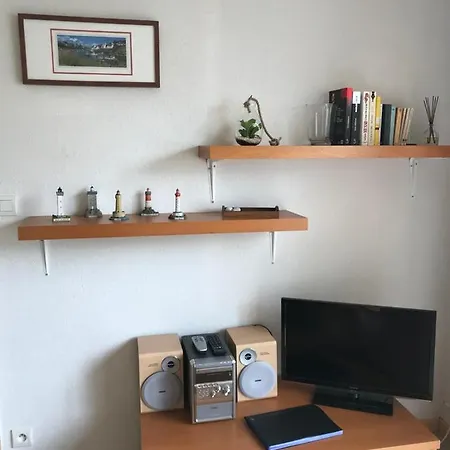 Pied à Terre Pour Des Au Bord De La Le Conquet